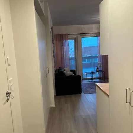 Apartment Stylish In A Peacefull Place *